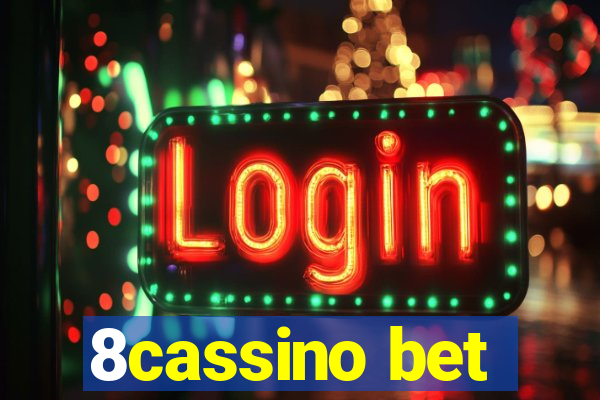 8cassino bet